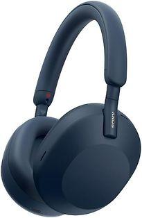 Sony WH-1000XM5 blau