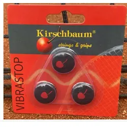 Vibrastop- Kirschbaum- 3er Packung