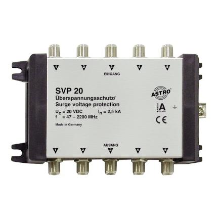 Astro SVP 20 (310121)