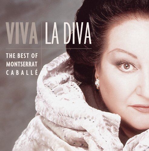 Montserrat Caballe - Viva La Diva - Preis vom 30.09.2026 22:30:23 h