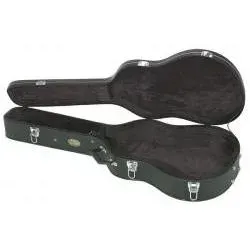 Gitarrenetui Flat-Top Konzertgitarre