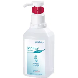 Sensiva Waschlotion Hyclick 500 ml
