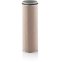 Sekundärluftfilter MANN-FILTER CF 1600
