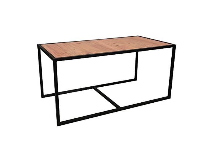 WELL HOME MOBILIARIO & DECORACIÓN Couchtisch-Set mit Beinen aus Metall.