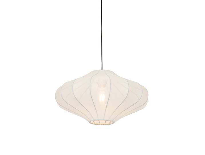 Suspension blanche
