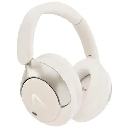 Lamax HighComfort2 ANC Weiss (ANC, Kabellos), Kopfhörer, Weiss