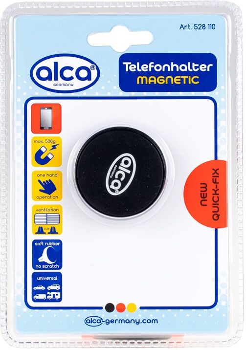 ALCA 528110 Car phone holder