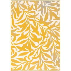Pergamon, Teppich, Designer Teppich Samba Modern Flower (120 x 170 cm)