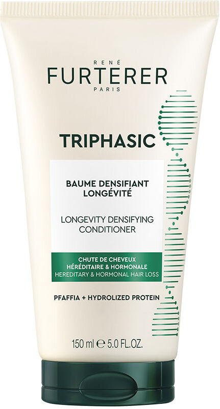Rene Furterer Bálsamo densificador fortificante Triphasic 150 ml