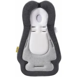 Babymoov Anatomisches Stützkissen Cosymorpho, grau