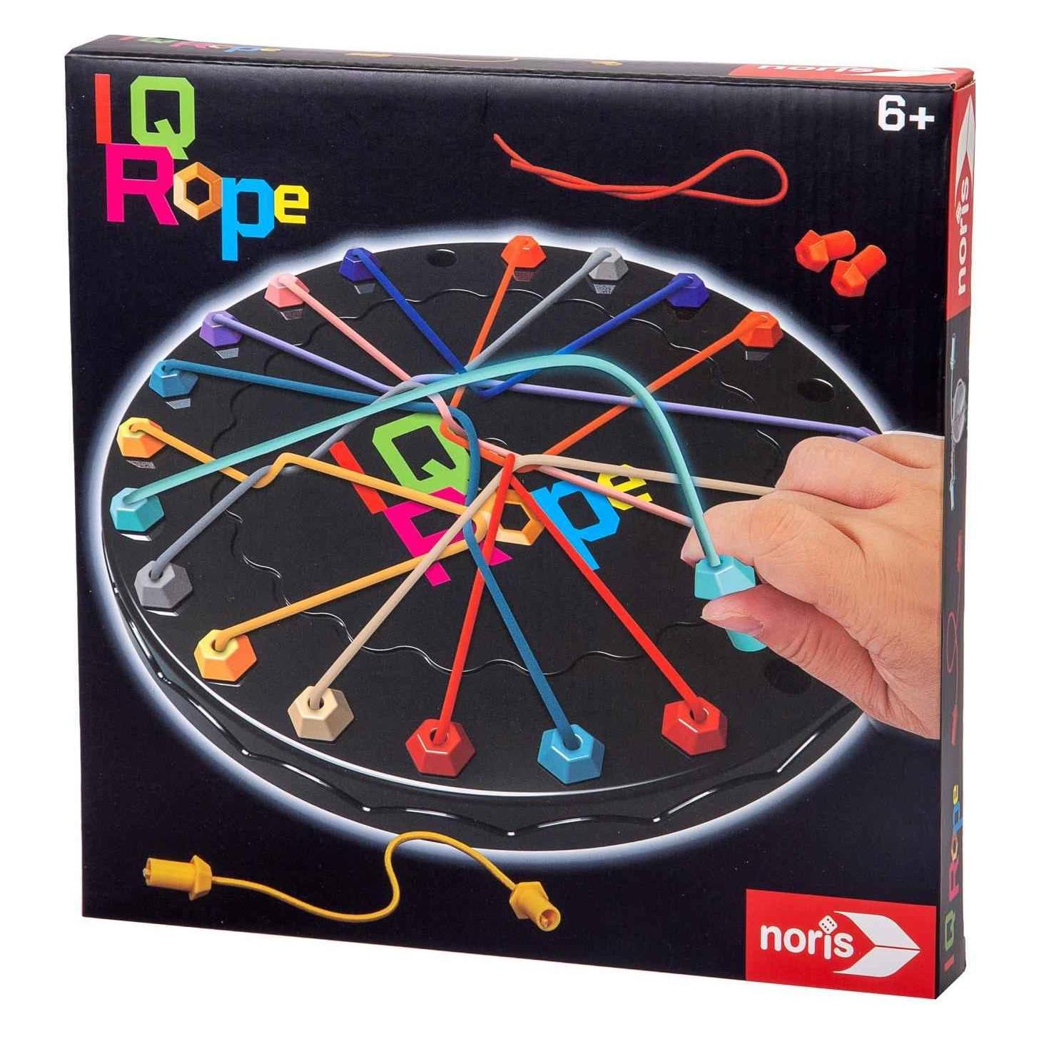Noris IQ Rope (Deutsch, 1 Spieler) (606134701)