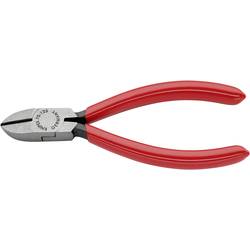 Knipex 70 01 125 Werkstatt Seitenschneider mit Facette 125 mm