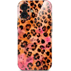 ONEFLOW Splash Cover iPhone 16 Design Muster