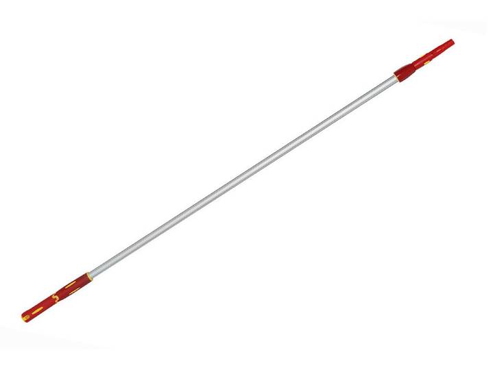 Teleskopstange ALU 300 cm