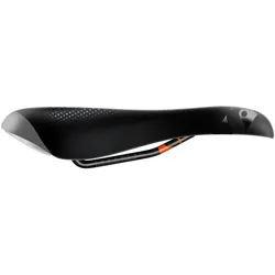 Sportourer, Velosattel