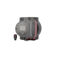Grundfos Heizungs-Umwälzpumpe Magna 3 Auto Adapt Funktion Flansch