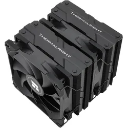 Thermalright Peerless Assassin 120 Black, CPU Kühler, Schwarz