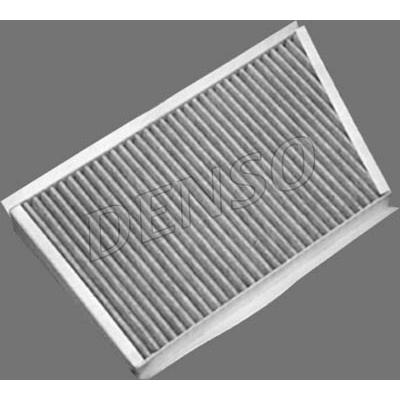 DENSO Filter, Innenraumluft dcf152k für Mercedes