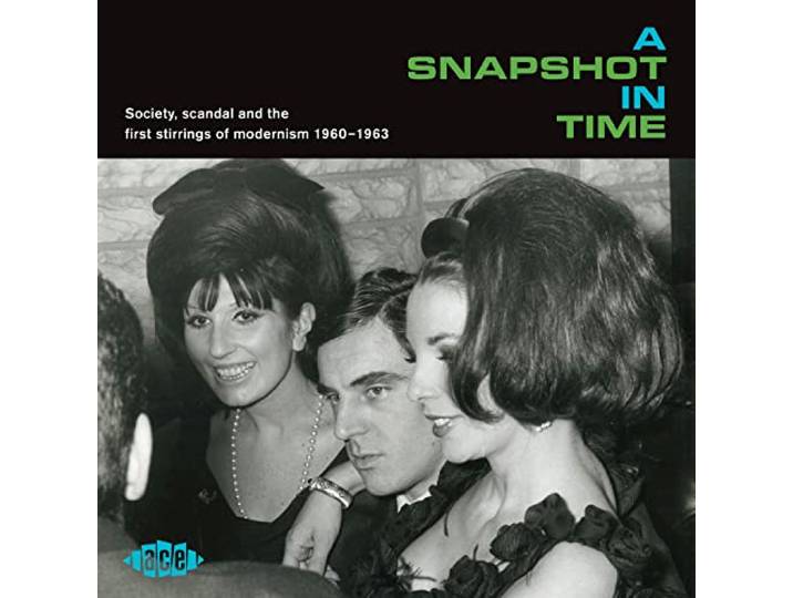 A Snapshot in Time