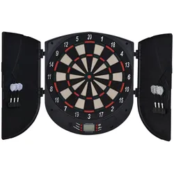 ELEKTRONISCHE Dartscheibe