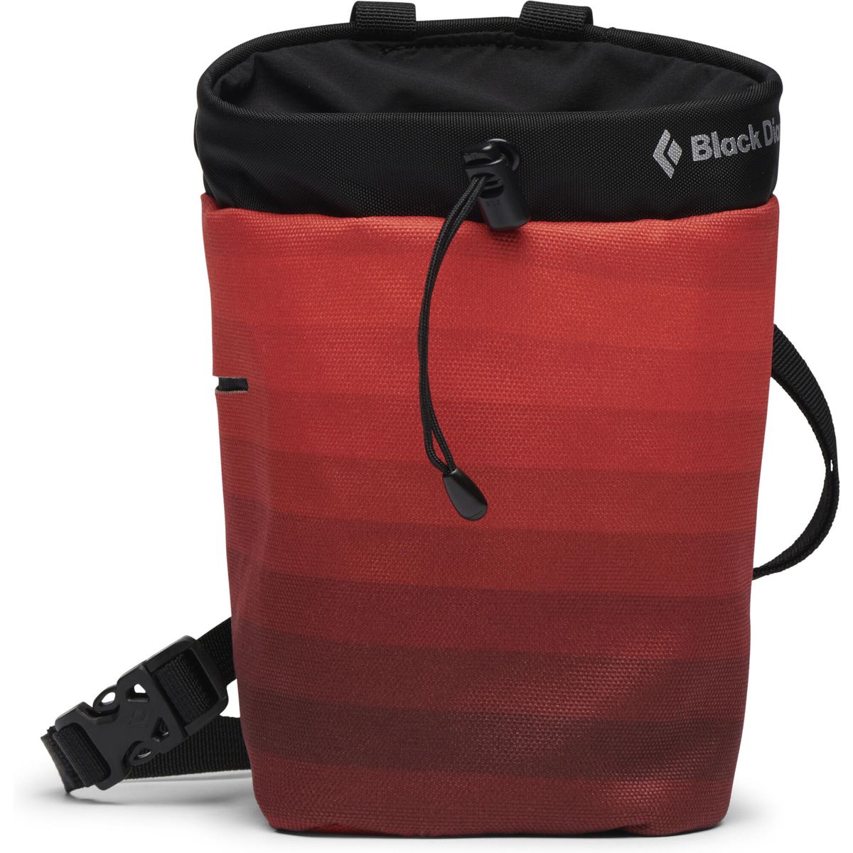 Black Diamond GYM Chalk Bag octane fade (8011) M_L BD6301128011M_L1