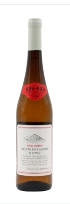 Azores Wine Company Arinto dos Açores 2025 - 75cl