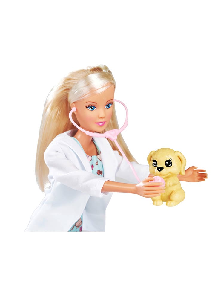 Simba Puppe "Vet Pet" - ab 3 Jahren - onesize