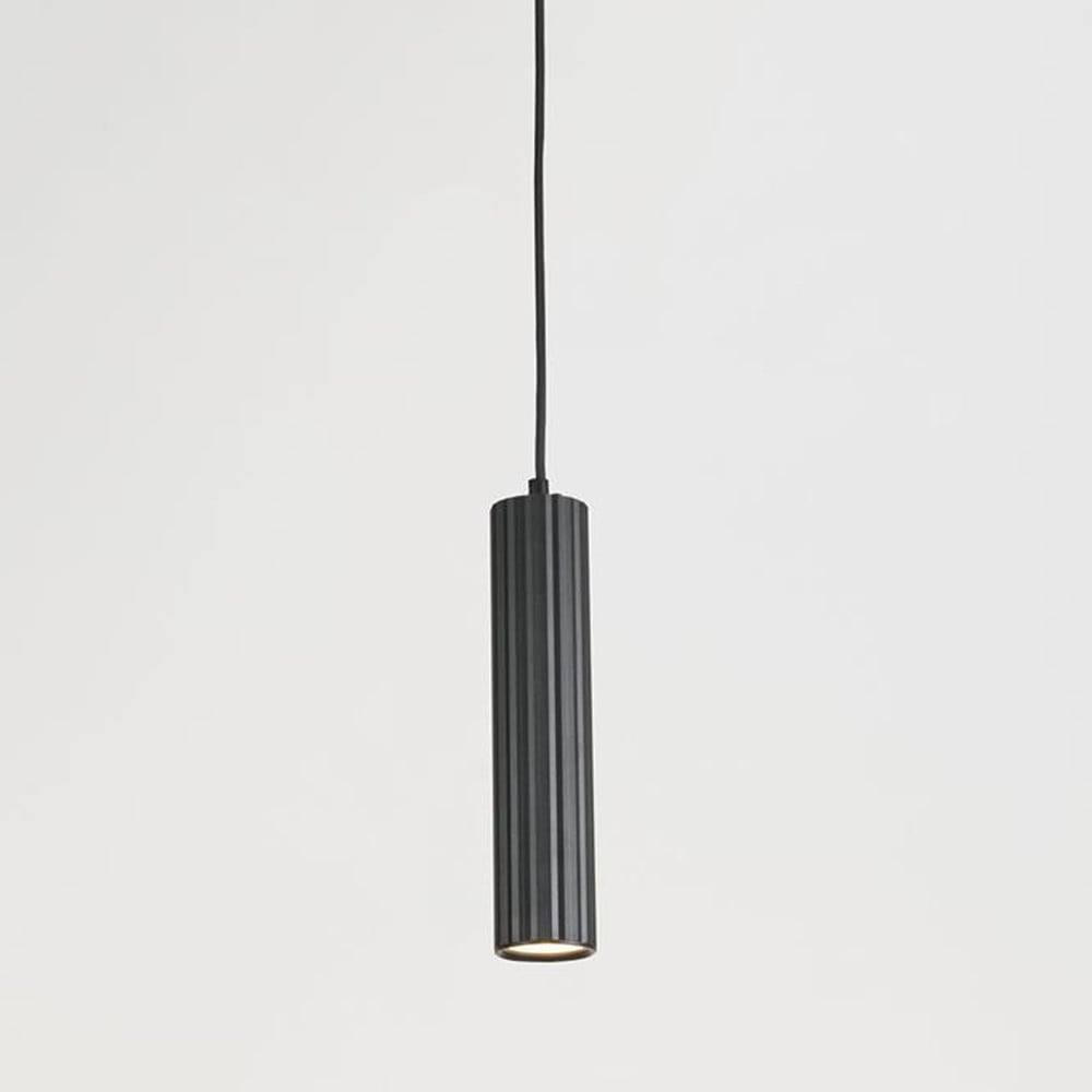 Lyora Hanglamp Anna zwart