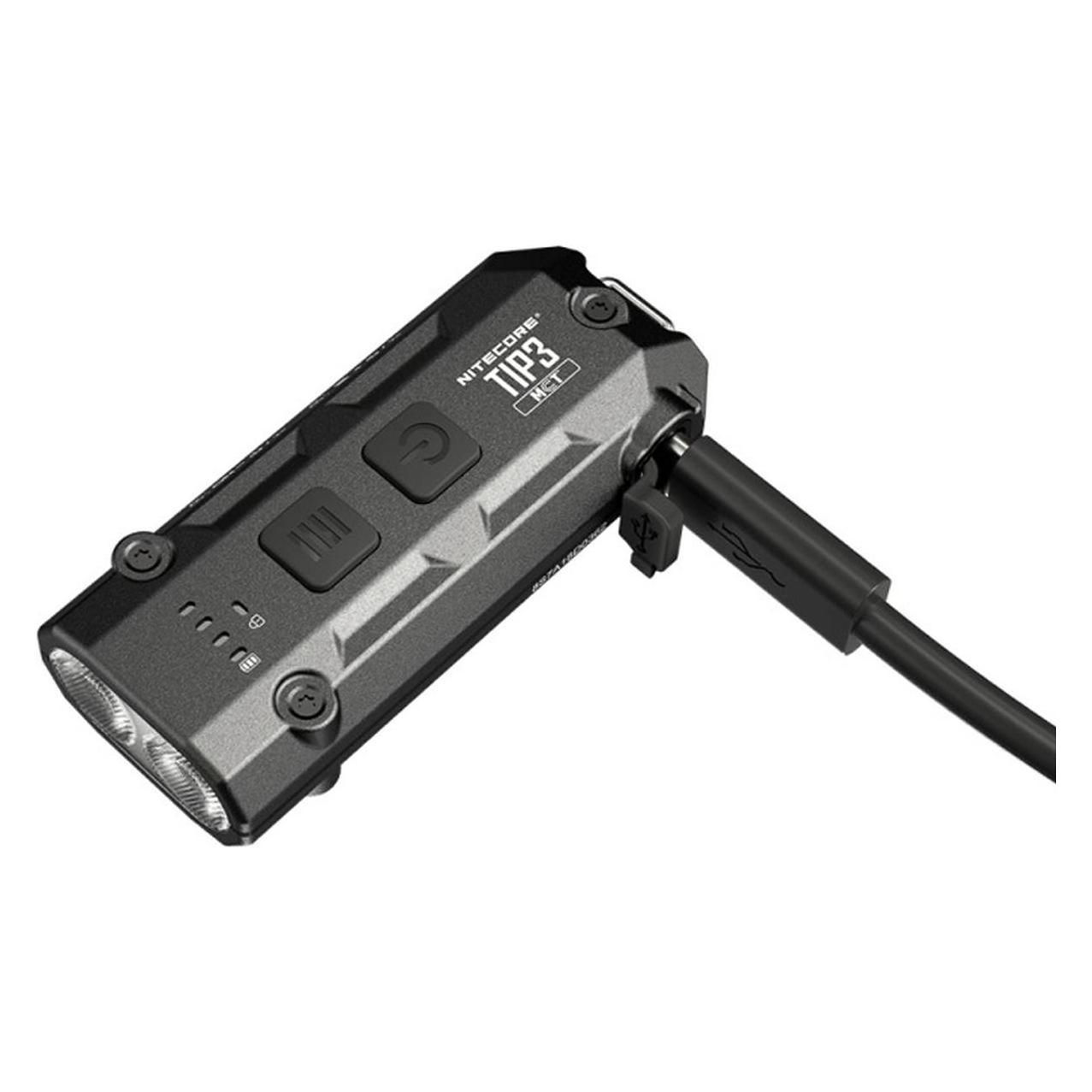 Nitecore TIP3 (6.10 cm, 720 lm) (NITTIP3)