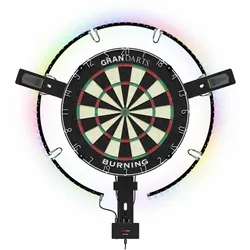 GranDarts Gran Eye Sync LED G2
