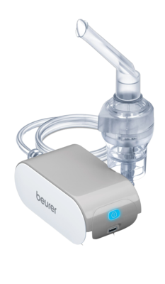 BEURER GmbH BEURER IH58 Kids Inhalator 1 St 16022759