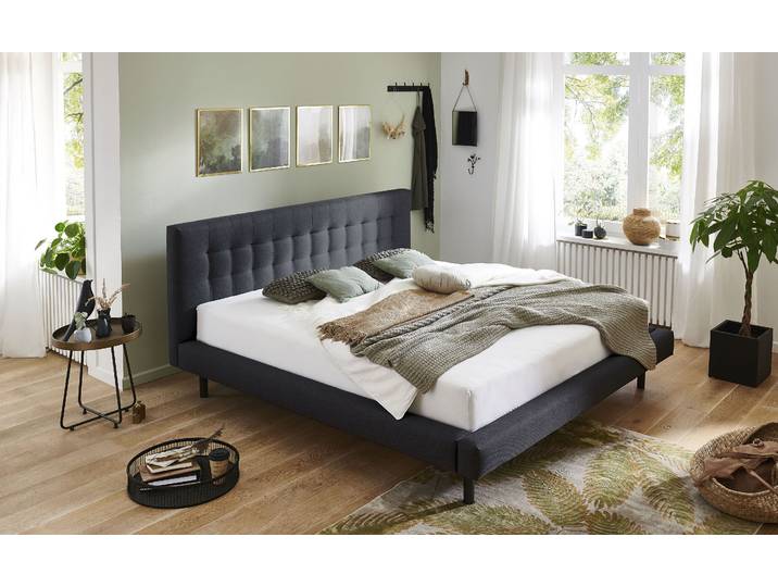 Home affaire Tobjörn Mit breitem Futon-Rahmen