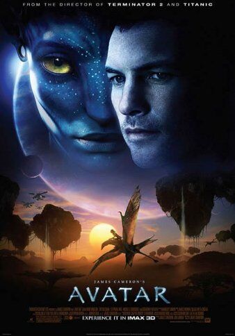 Sam Worthington, Zoe Saldana, Joel Moore, Giovanni - Avatar (Import Dvd) (2013) Sam Worthington; Zoe Saldana; Joel Moore; Giovanni - Preis vom 09.10.2026 07:28:09 h