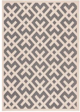 SAFAVIEH Courtyard Marita Indoor/ Outdoor Waterproof Patio Backyard Rug