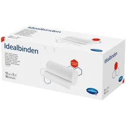IDEALBINDE Hartmann 12 cmx5 m 10 St
