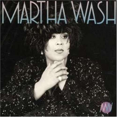 Martha Wash - Martha Wash - Preis vom 16.10.2026 11:41:07 h