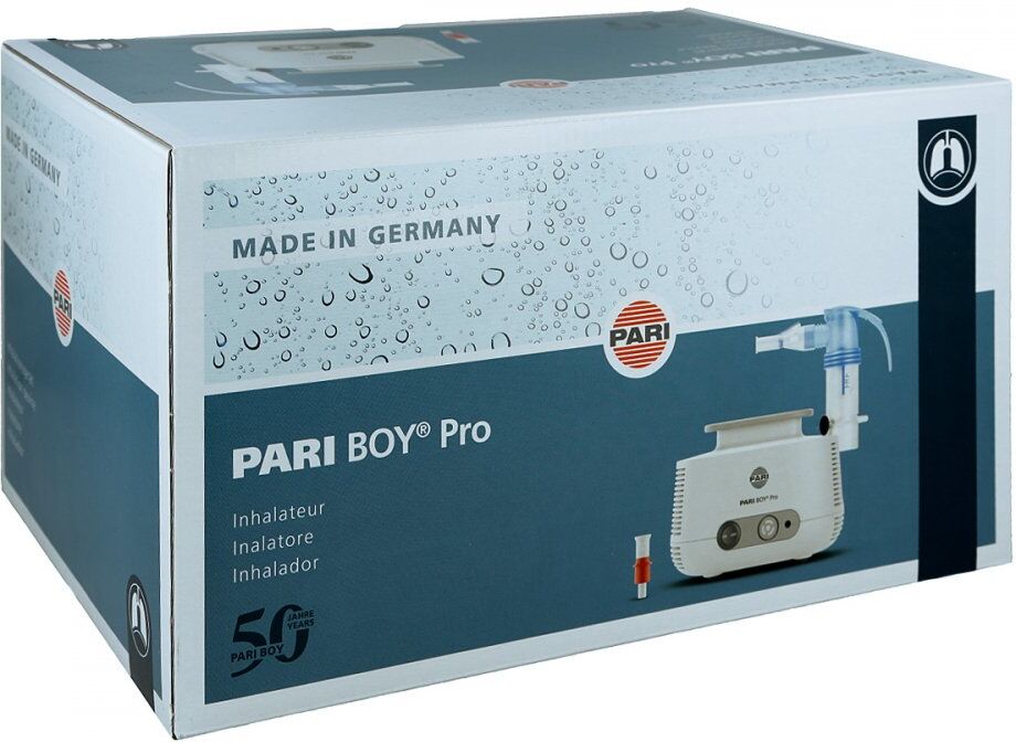 Pari Boy Pro 1stk