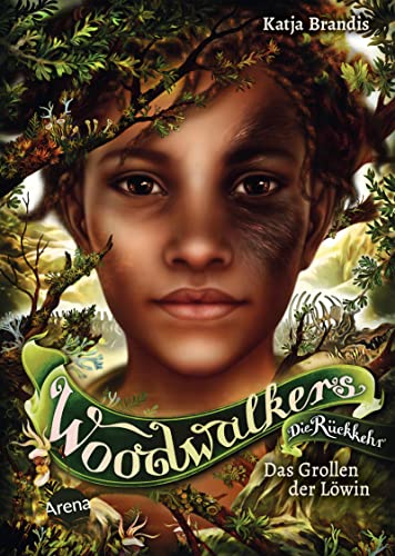 Katja Brandis - Woodwalkers – Die Rückkehr (Staffel 2, Band 3). Das Grollen der Löwin: Spannende Tierfantasy-Bestsellerreihe für alle ab 10 Jahren rund um den ... und die Gestaltwandlerschule Clearwater High - Preis vom 10.10.2026 11:48:34 h