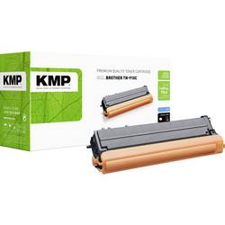 KMP Toner ersetzt Brother TN-910C Kompatibel Cyan 9000 Seiten B-T122 SP527836