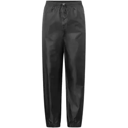 MGA, Damen, Outdoorhose, Wikinger Rainier Lady Hosen (XS), Schwarz
