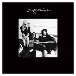 Indigo Press, Schallplatten, LP-BOYGENIUS-BOYGENIUS -EP- -12"- (Boygenius)