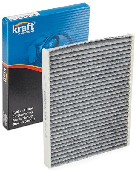 KRAFT 1732090 Pollen filter