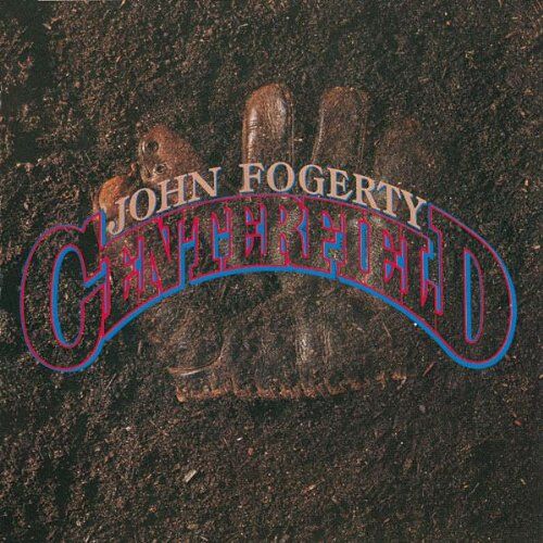 John Fogerty - Centerfield - Preis vom 13.10.2026 11:25:28 h