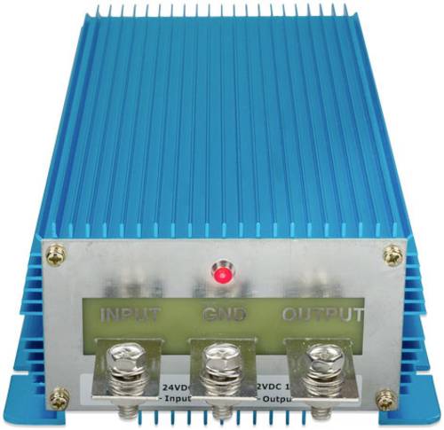 Victron Energy Wandler Orion IP67 12/24-50 1200W 12 V/DC - 24V