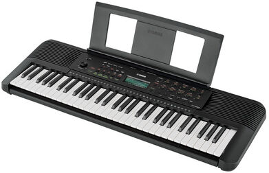 Yamaha PSR-E283 Noir