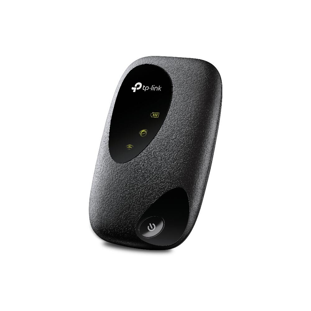 TP-Link M7000 Mobiler 4G/LTE-WLAN-Router Zeitgleiches Surfen bis zu 10 Geräte