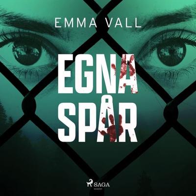 Egna spår - Emma Vall, Audio, 9788726892956