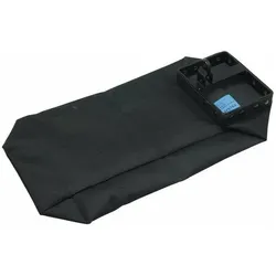 Safetex Kettensack 9m Lastkette/18m Handkette, Montage Lichttechnik