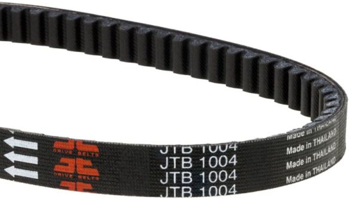 Antriebskeilriemen, Variomatik JT JTB1004