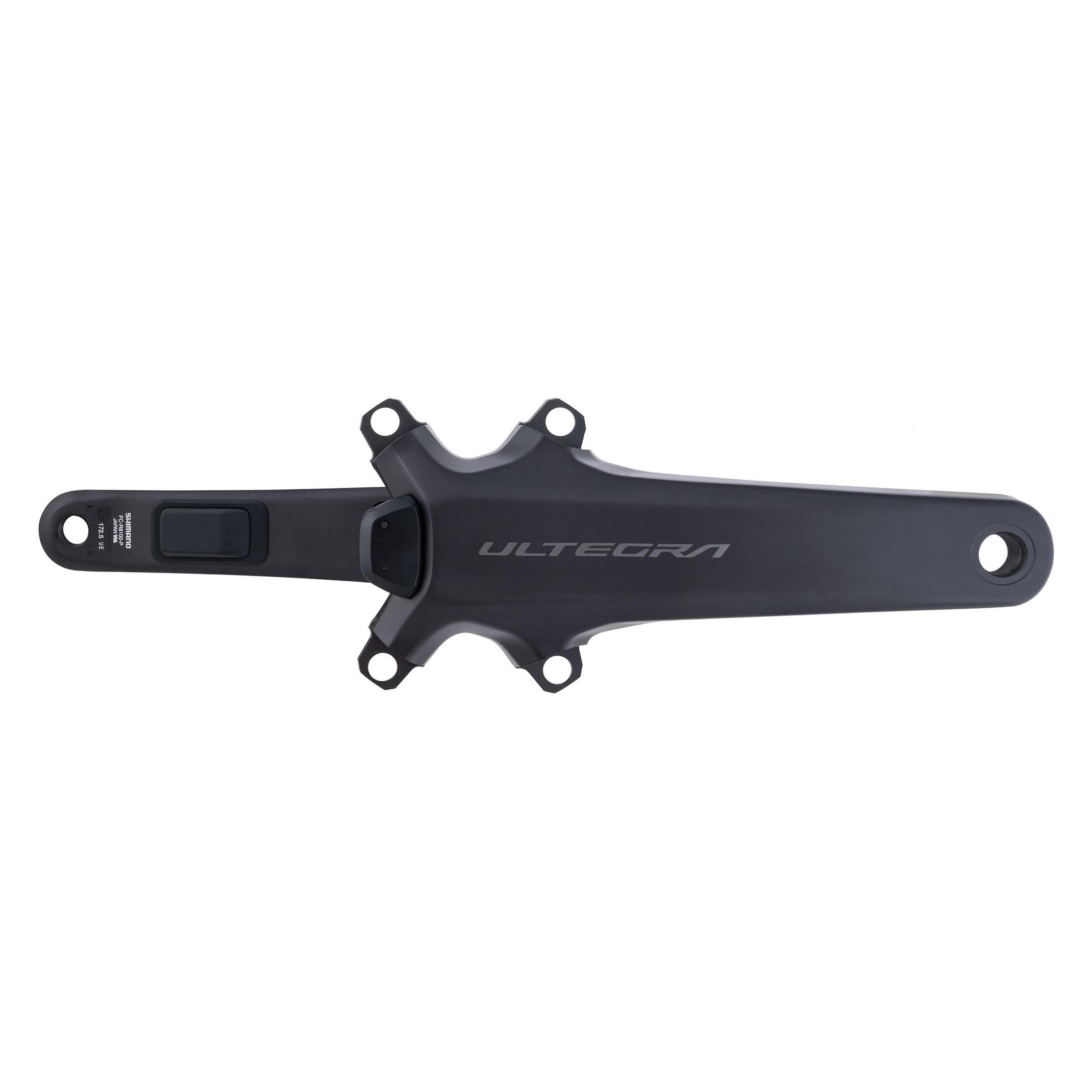 Shimano Ultegra FC-R8100-P 172,5 mm (172.50 mm) (IFCR8100PDXXF)